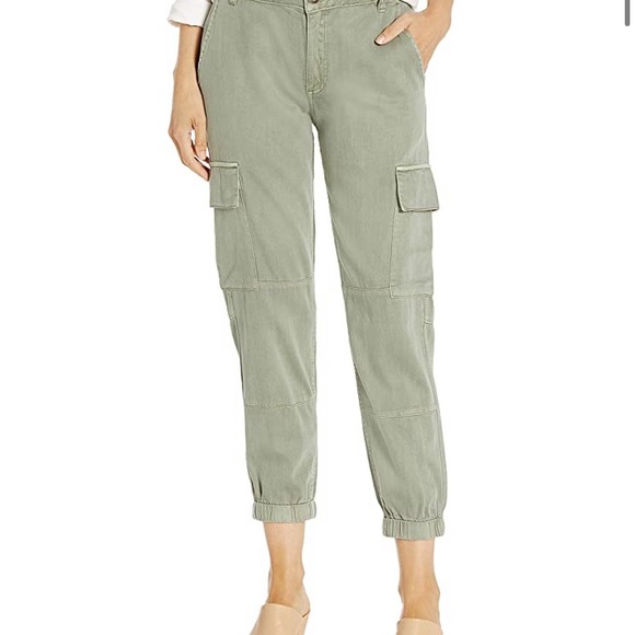Cargo pants - Picture 2 of 2